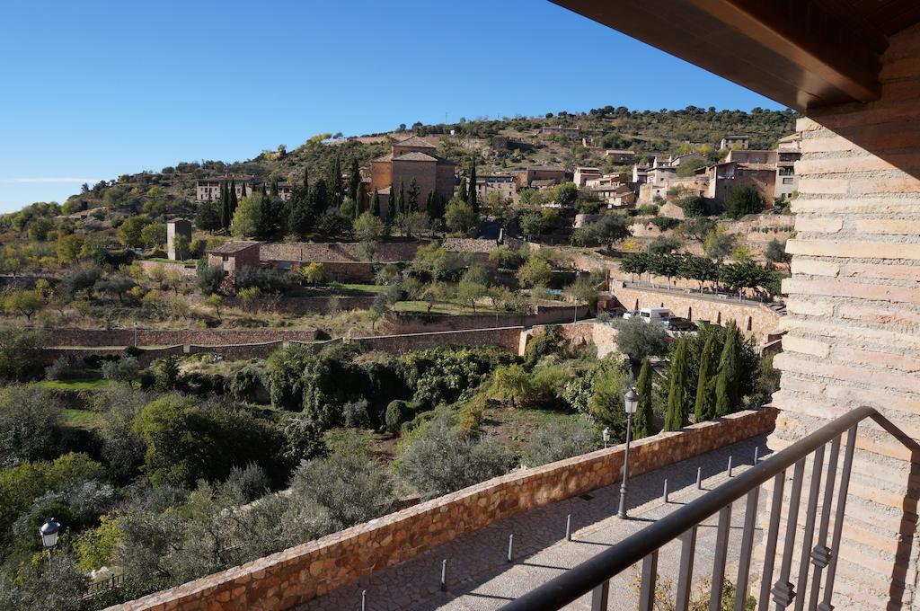 Casa Rural Os Arregueses アルケサル エクステリア 写真