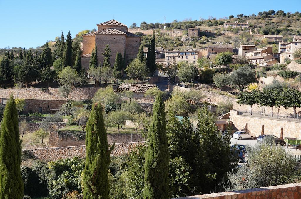 Casa Rural Os Arregueses アルケサル エクステリア 写真